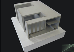 MAQUETTE 5